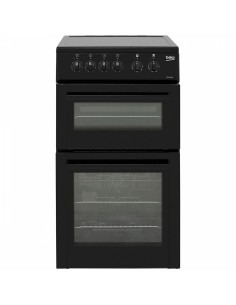 BEKO COOKER TWIN CAVITY...