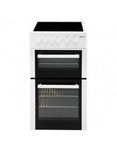 BEKO COOKER TWIN CAVITY...