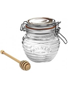 KILNER HONEY POT IN GIFT BOX 2