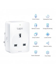 MINI SMART WIFI SOCKET... 2