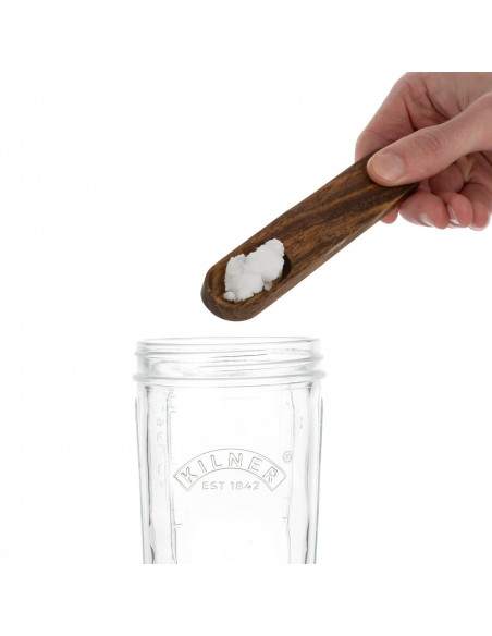 KILNER KEFIR SET