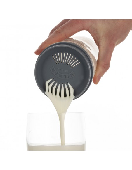 KILNER KEFIR SET