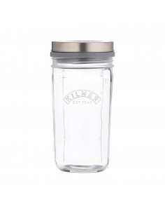 KILNER KEFIR SET 2