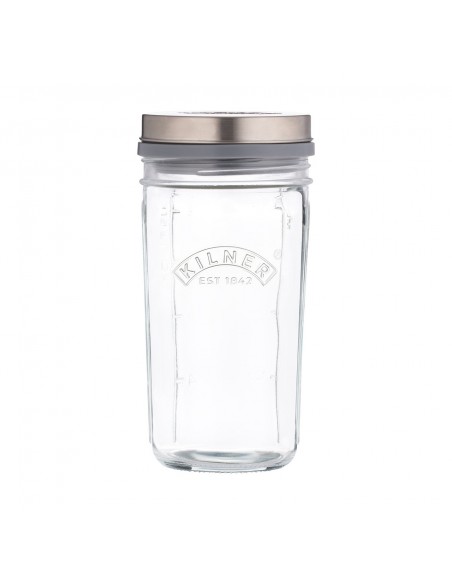 KILNER KEFIR SET