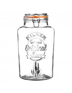 KILNER CLIP TOP ROUND... 2