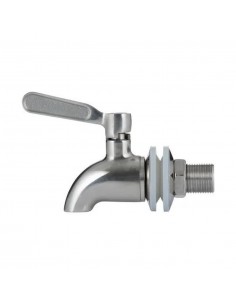 KILNER DRINKS DISPENSER TAP