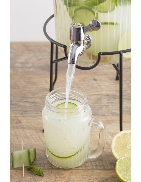 KILNER DRINKS DISPENSER TAP