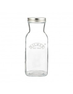 KILNER JUICE & SAUCE BOTTLE...