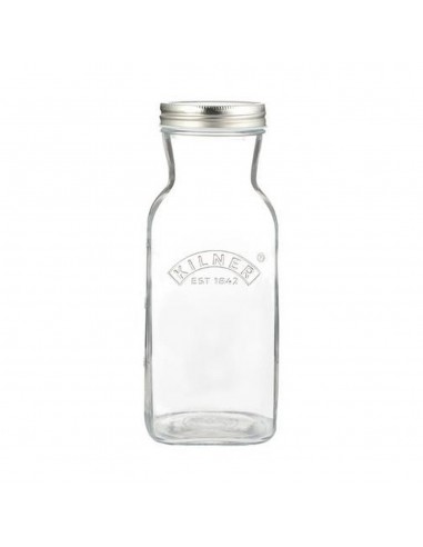 KILNER JUICE & SAUCE BOTTLE 1 LITRE
