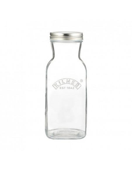 KILNER JUICE & SAUCE BOTTLE 1 LITRE