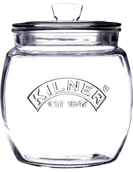KILNER STORAGE JAR 0.85L