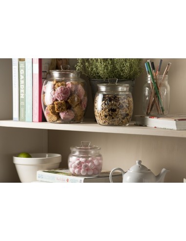 KILNER STORAGE JAR 0.85L