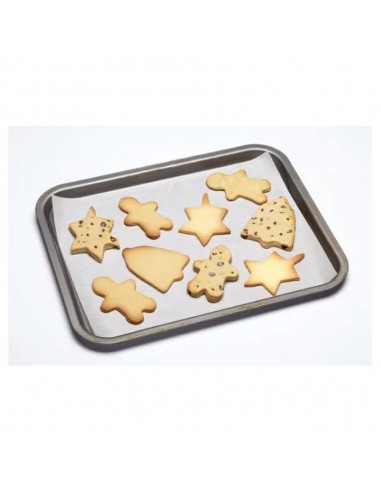 SWEETLY DOES IT SILICONE NON-STICK...