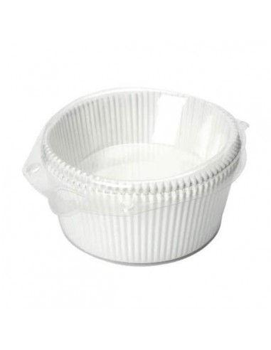 STEELEX 8" ROUNDD LINERS