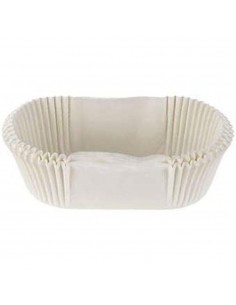 STEELEX 1LB LOAF LINERS 40...