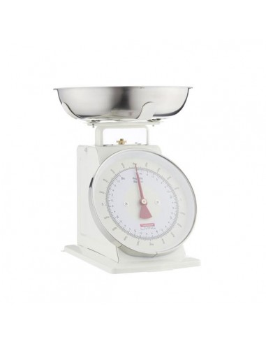 TYPHOON LIVING SCALES CREAM