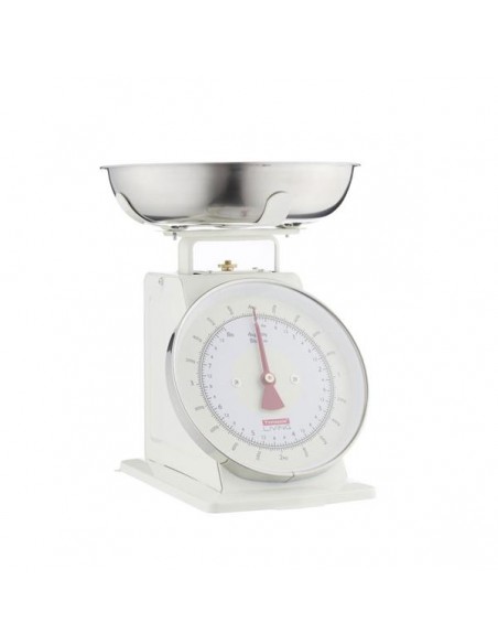 TYPHOON LIVING SCALES CREAM