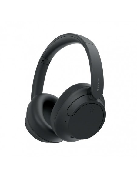 SONY BLACK NOISE CANCELINGHEADPHONE