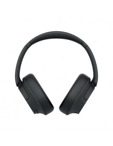 SONY BLACK NOISE CANCELINGHEADPHONE