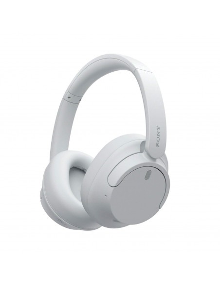 SONY WHITE NOISE CANCELINGHEADPHONE