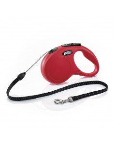 FLEXI CLASSIC SMALL RED...