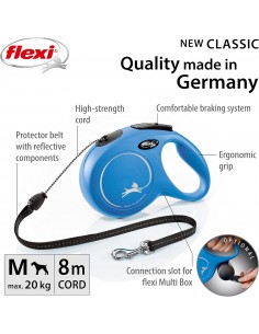FLEXI CLASSIC MEDIUM BLUE... 2