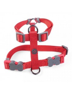 WALKABOUT RED DOG HARNESS...