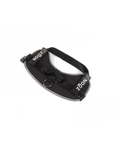 ADVANCED SLIP-ON DOG HARNESS - JET LARGE