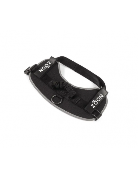 ADVANCED SLIP-ON DOG HARNESS - JET EXTRA LARGE