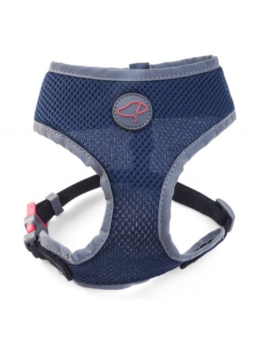 WALKABOUT DOG COMFORT HARNESS MEDIUM...