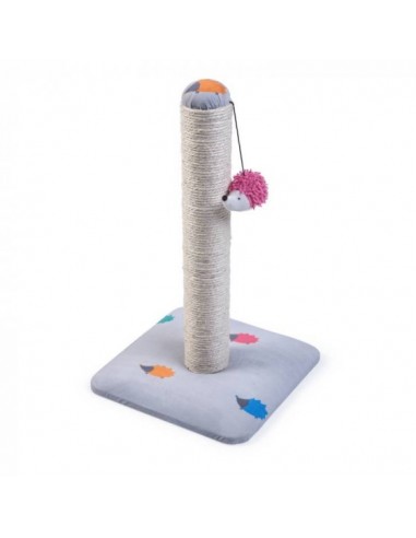 HOGLETS DREAMING CAT SCRATCHER 0.5M