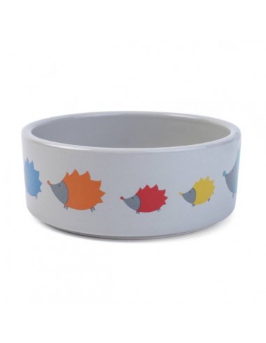HOGLETS CERAMIC BOWL 20CM