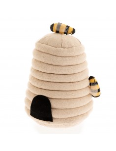 BEE HIVE DOOR STOP