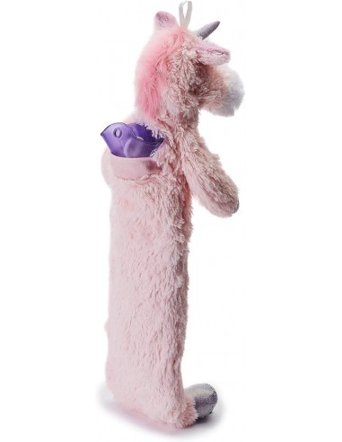WARMIES MICROWAVE HOT WATER BOTTLE 3D...