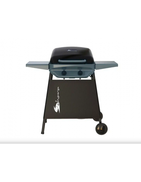 SAHARA RAPID ASSEMBLY PLUS BBQ