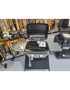 SAHARA RAPID ASSEMBLY PLUS BBQ