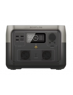 ECOFLOW RIVER 2 MAX UK...
