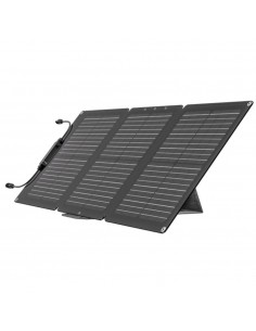 ECOFLOW 60W PORTABLE SOLAR...