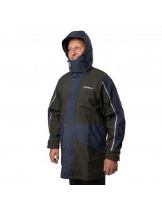 KAIWAKA STORMFORCE PARKA...