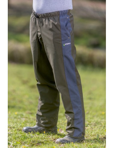 KAIWAKA STORMFORCE OVERTROUSERS NAVY...