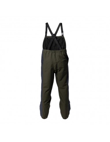 KAIWAKA STORMFORCE BIB OVERTROUSERS...