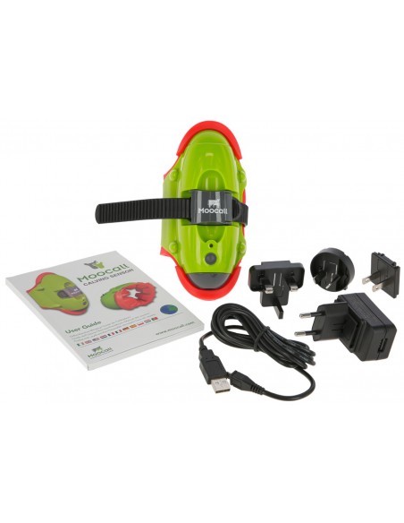MOOCALL CALVING MONITOR / SENSOR