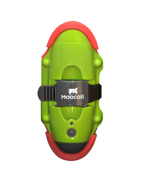 MOOCALL CALVING MONITOR / SENSOR