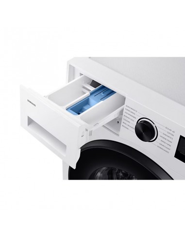 SAMSUNG 11KG ECOBUBBLE WASHING MACHINE