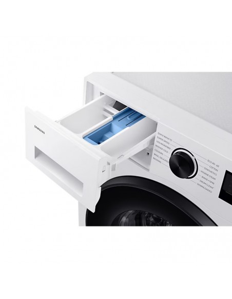 SAMSUNG 11KG ECOBUBBLE WASHING MACHINE