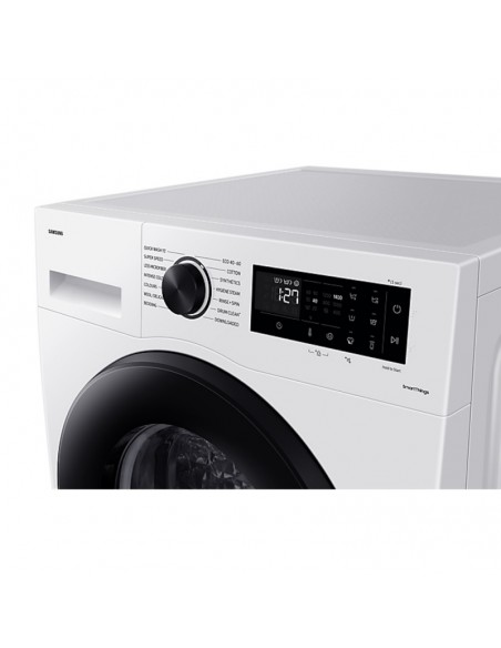SAMSUNG 11KG ECOBUBBLE WASHING MACHINE