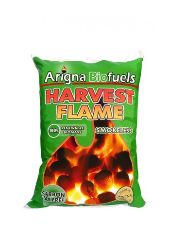 ARIGNA HARVEST FLAME RENEWABLE 20KG