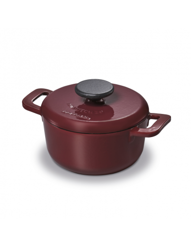 BRABANTIA THE DUTCH OVEN AUBERGINE...