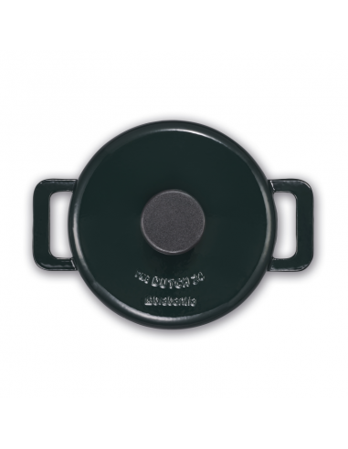 BRABANTIA THE DUTCH OVEN PINE GREEN 24CM