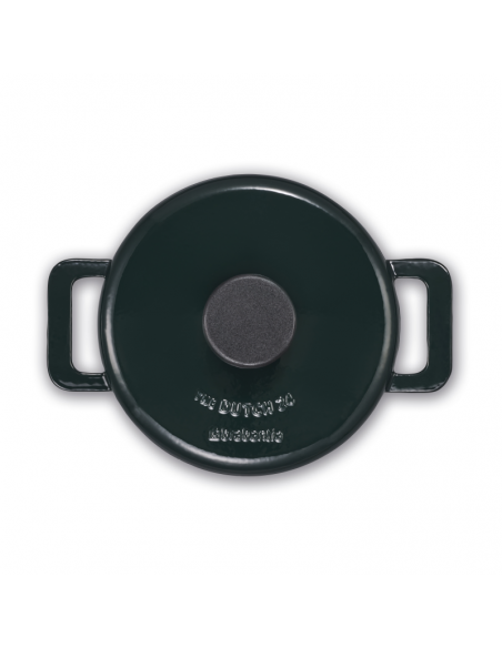 BRABANTIA THE DUTCH OVEN PINE GREEN 24CM